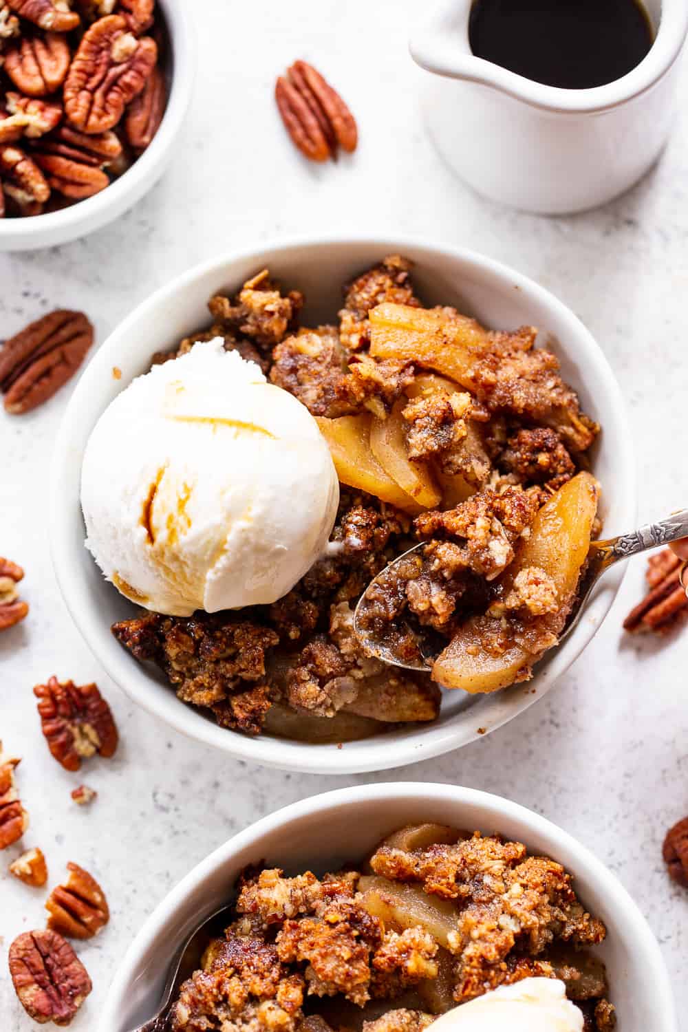 Paleo Vegan Apple Crisp: Essential Tips for Perfect Crunch & Flavor